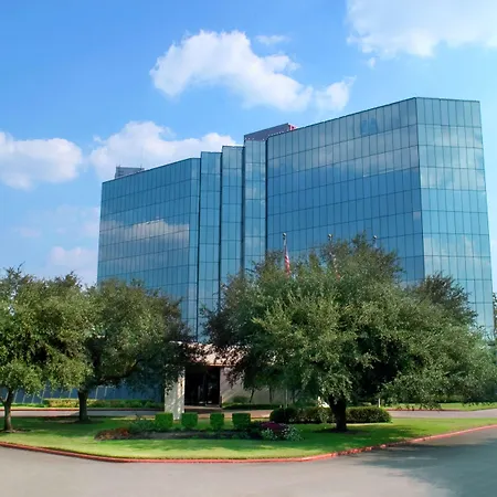 Hotel Hilton Houston Westchase